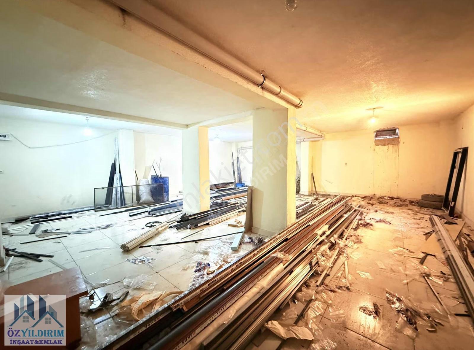Veysel Karani Cad. Üzeri Satılık 200m² Dükkan - Görsel 10
