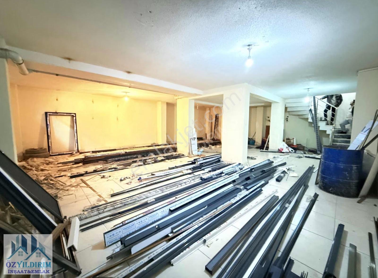 Veysel Karani Cad. Üzeri Satılık 200m² Dükkan - Görsel 4