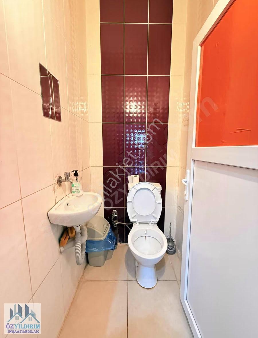 Veysel Karani Cad. Üzeri Satılık 200m² Dükkan - Görsel 17