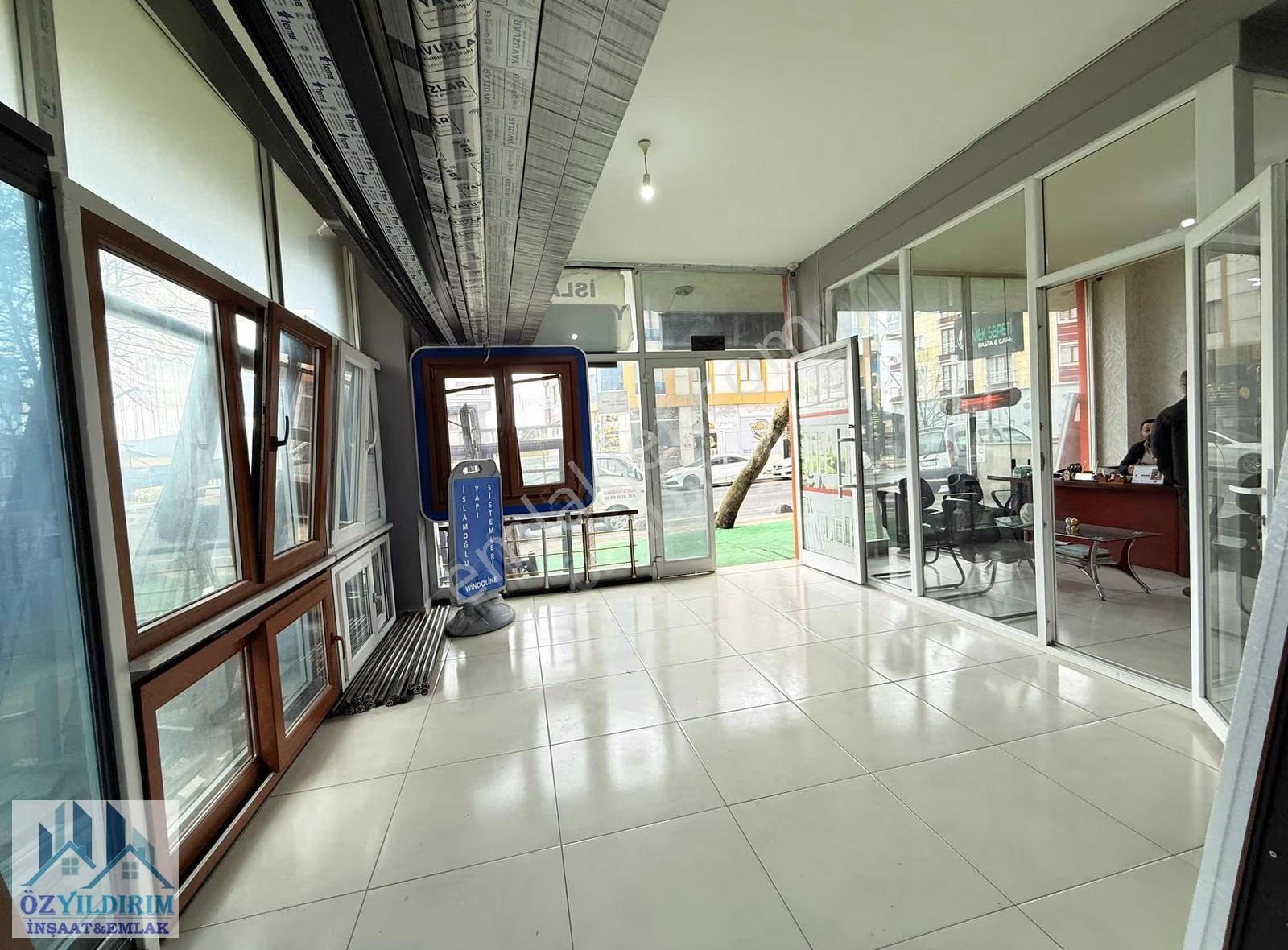 Veysel Karani Cad. Üzeri Satılık 200m² Dükkan - Görsel 8