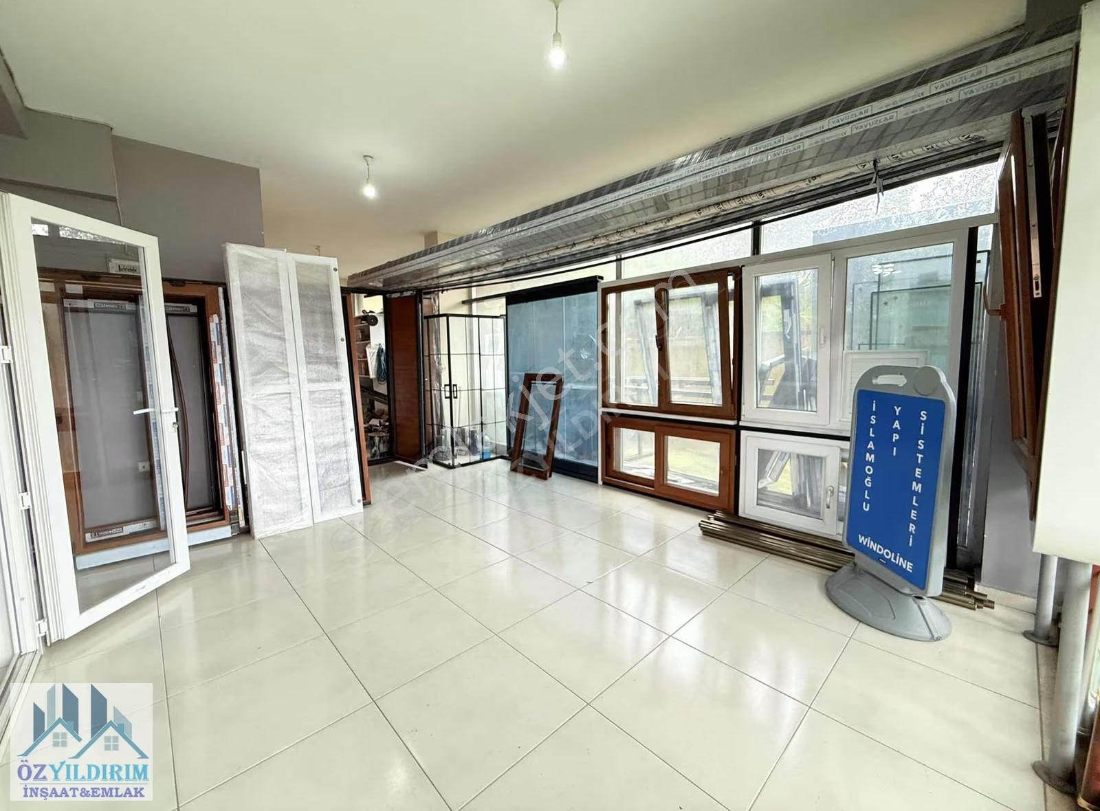 Veysel Karani Cad. Üzeri Satılık 200m² Dükkan - Görsel 9
