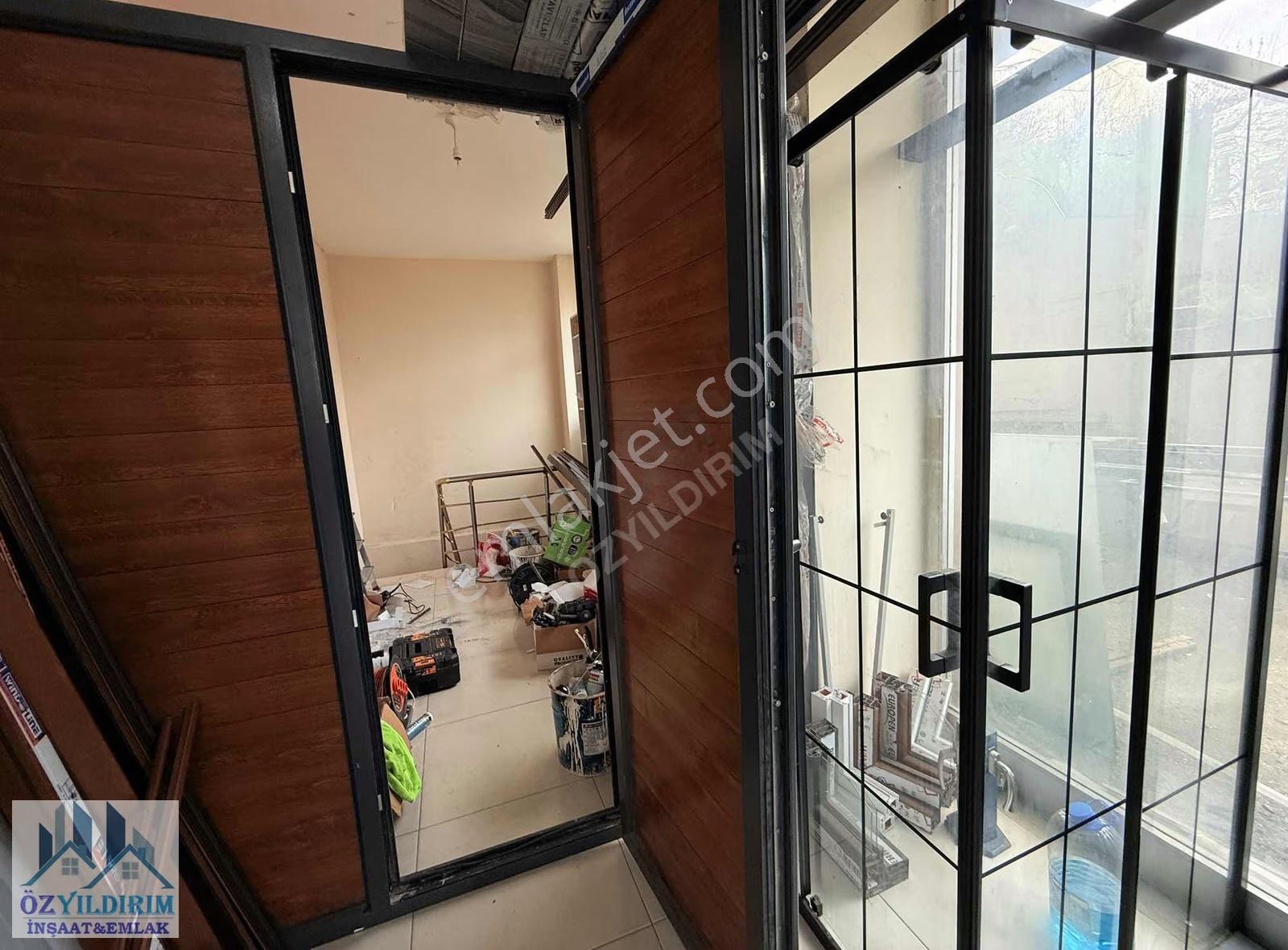 Veysel Karani Cad. Üzeri Satılık 200m² Dükkan - Görsel 11