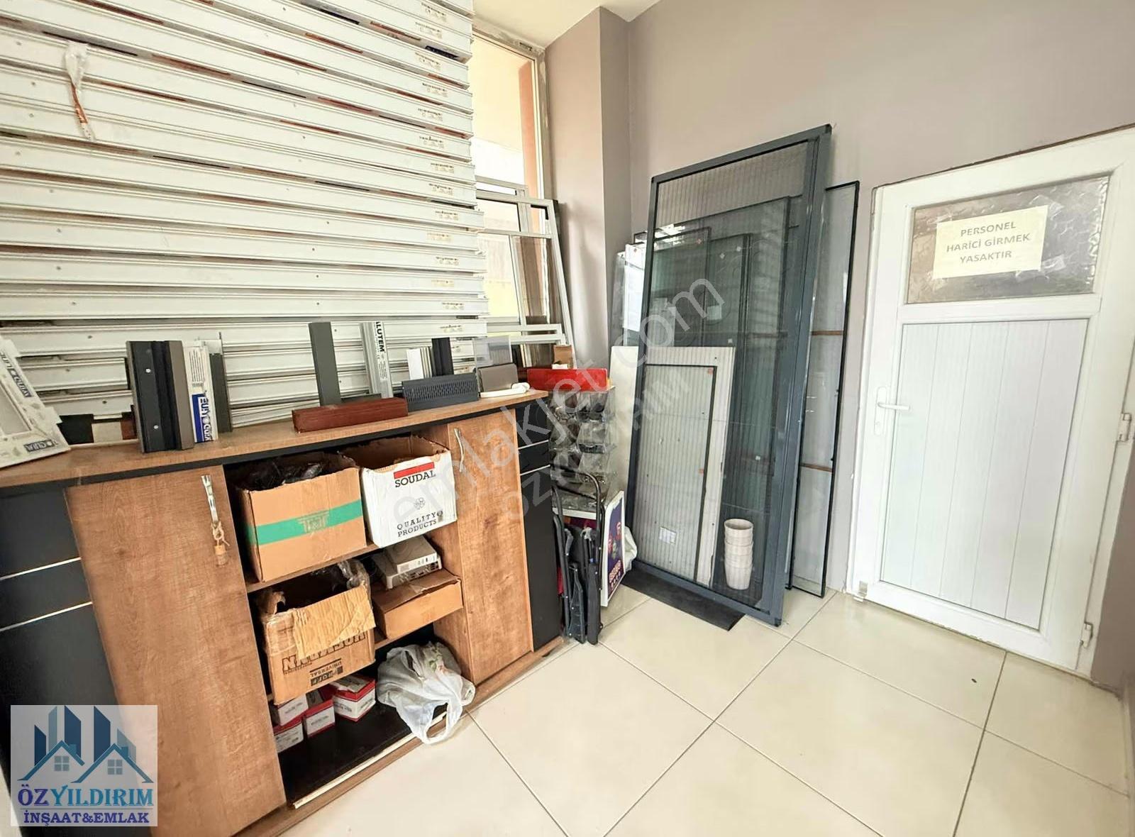 Veysel Karani Cad. Üzeri Satılık 200m² Dükkan - Görsel 5