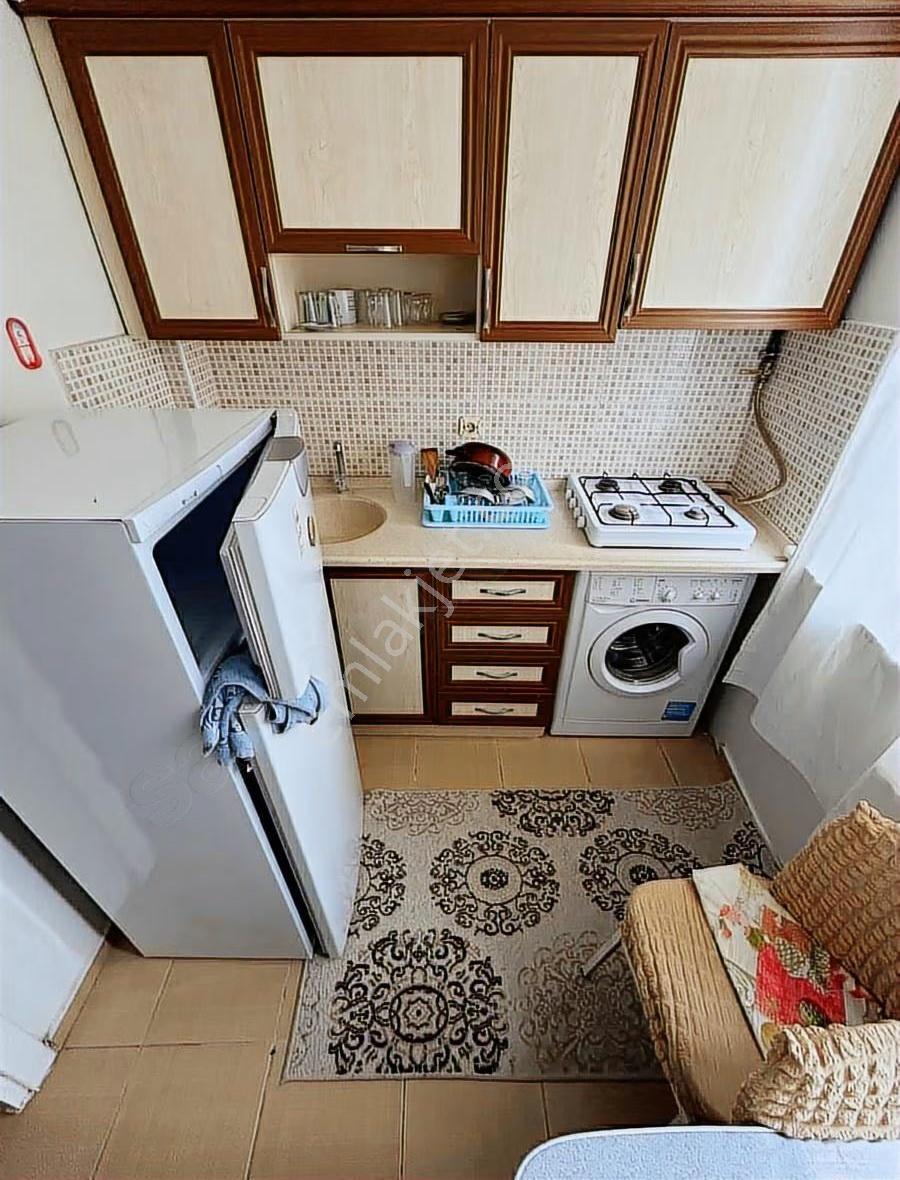 Görükle Merkezin En Uygun 2+1 Ayrı Mutfaklı Kiralık Dairesi - Görsel 13
