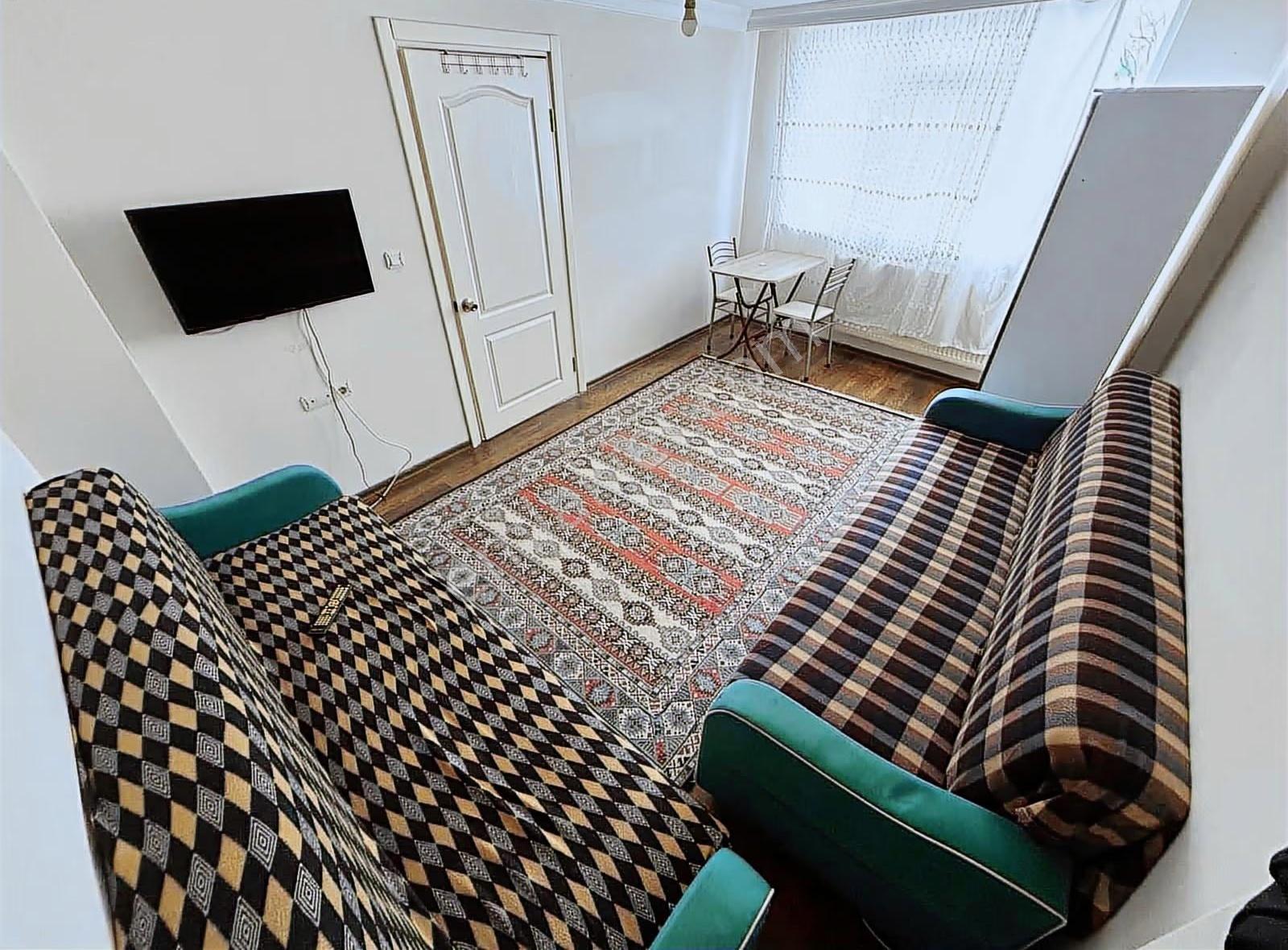 Görükle Merkezin En Uygun 2+1 Ayrı Mutfaklı Kiralık Dairesi - Görsel 5