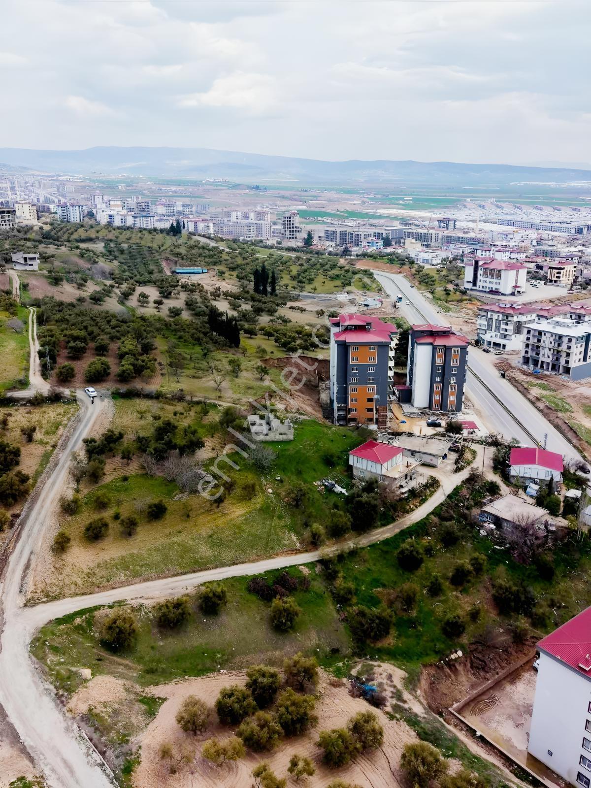 Remax Yeni Gayrimenkul´den Aslan Bey Mahallesinde Fırsat Arsa - Görsel 19