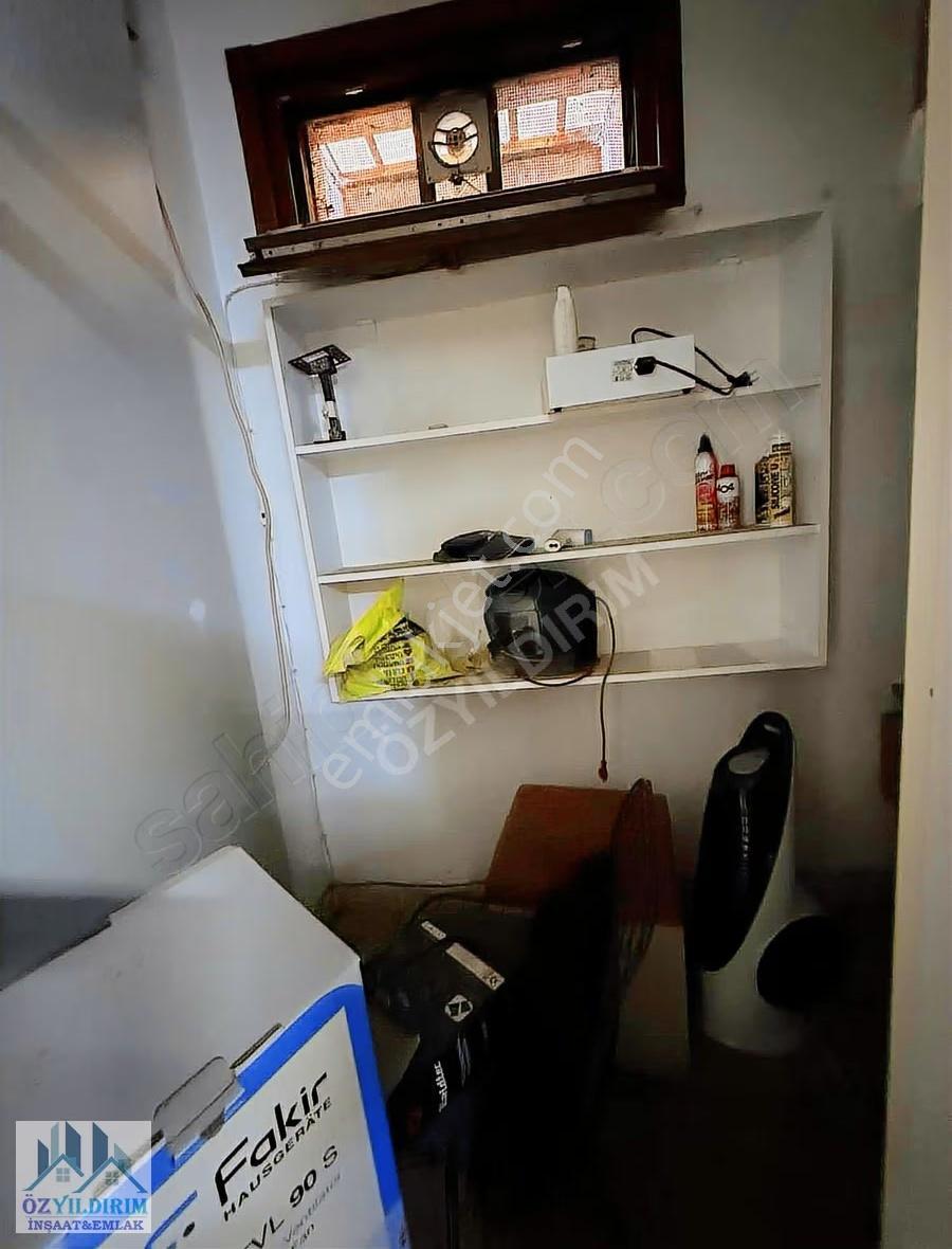 Sancaktepe Sarıgazi Mah.devren Kuaför & Güzellik Salonu - Görsel 33