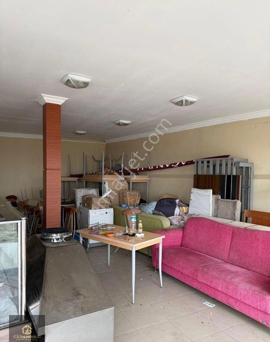 Tekirdağ Süleymanpaşada Ana Cadde Üzerinden Kiralık Dükkan - Görsel 6