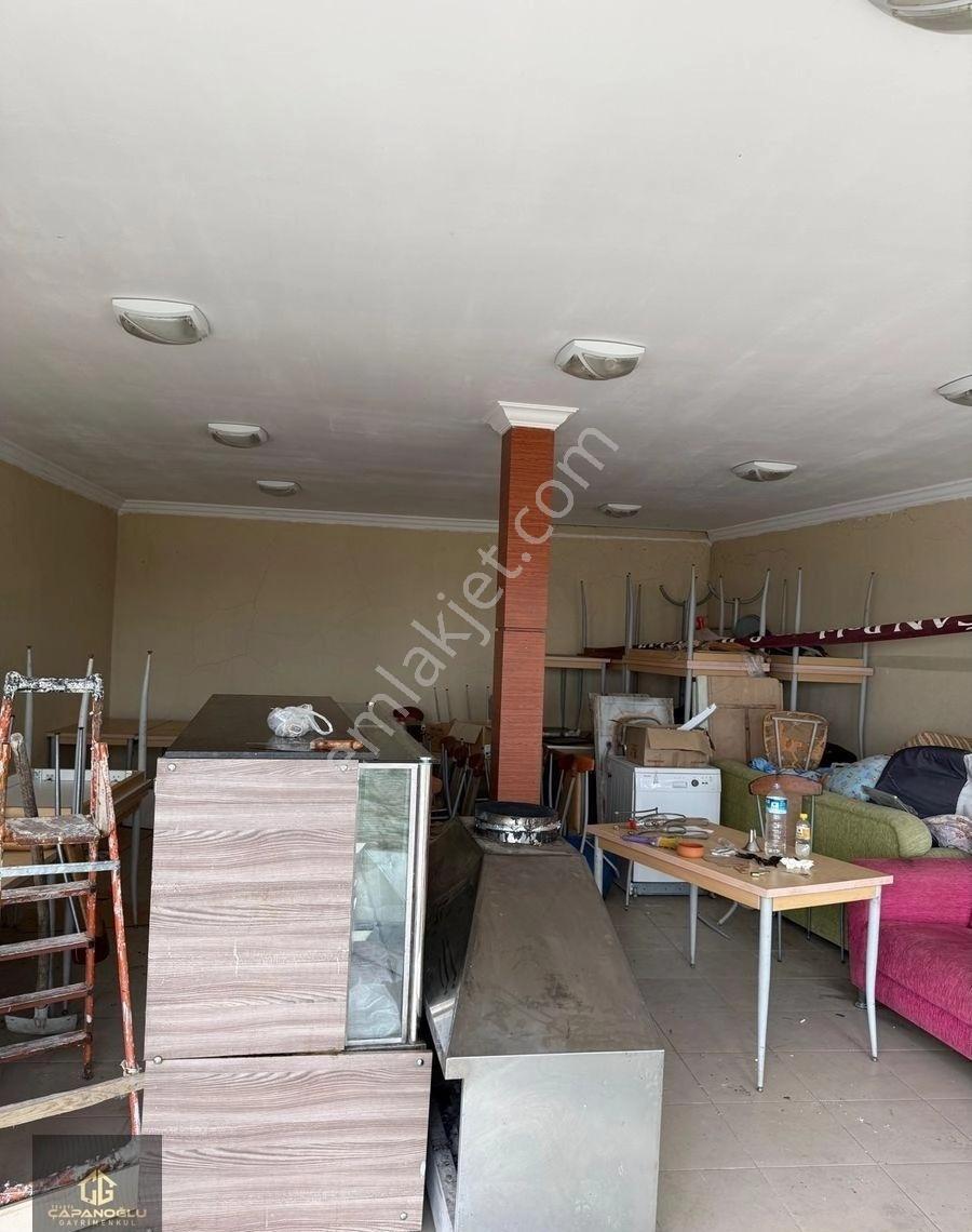 Tekirdağ Süleymanpaşada Ana Cadde Üzerinden Kiralık Dükkan - Görsel 7