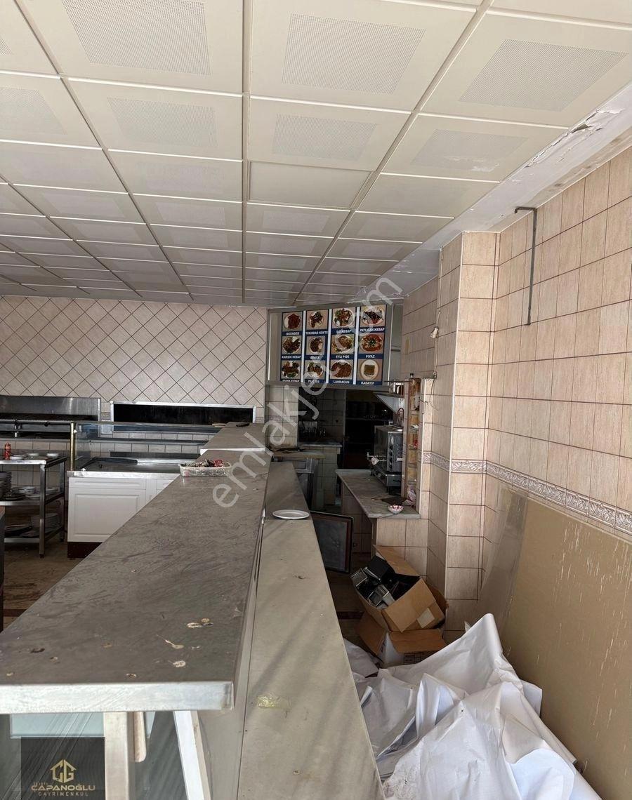 Tekirdağ Süleymanpaşa’da Anayol Üzerinde Kiralık Dükkan - Görsel 3