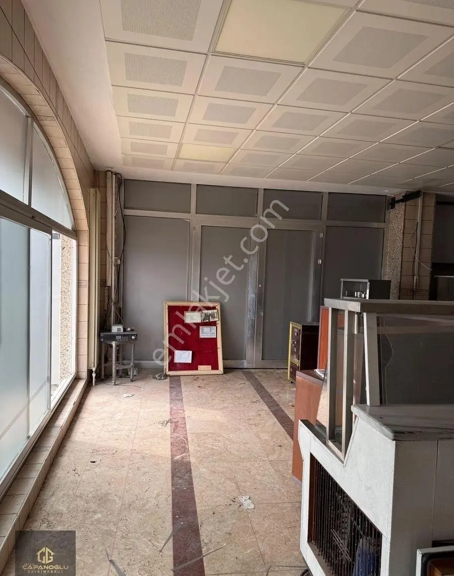 Tekirdağ Süleymanpaşa’da Anayol Üzerinde Kiralık Dükkan - Görsel 11