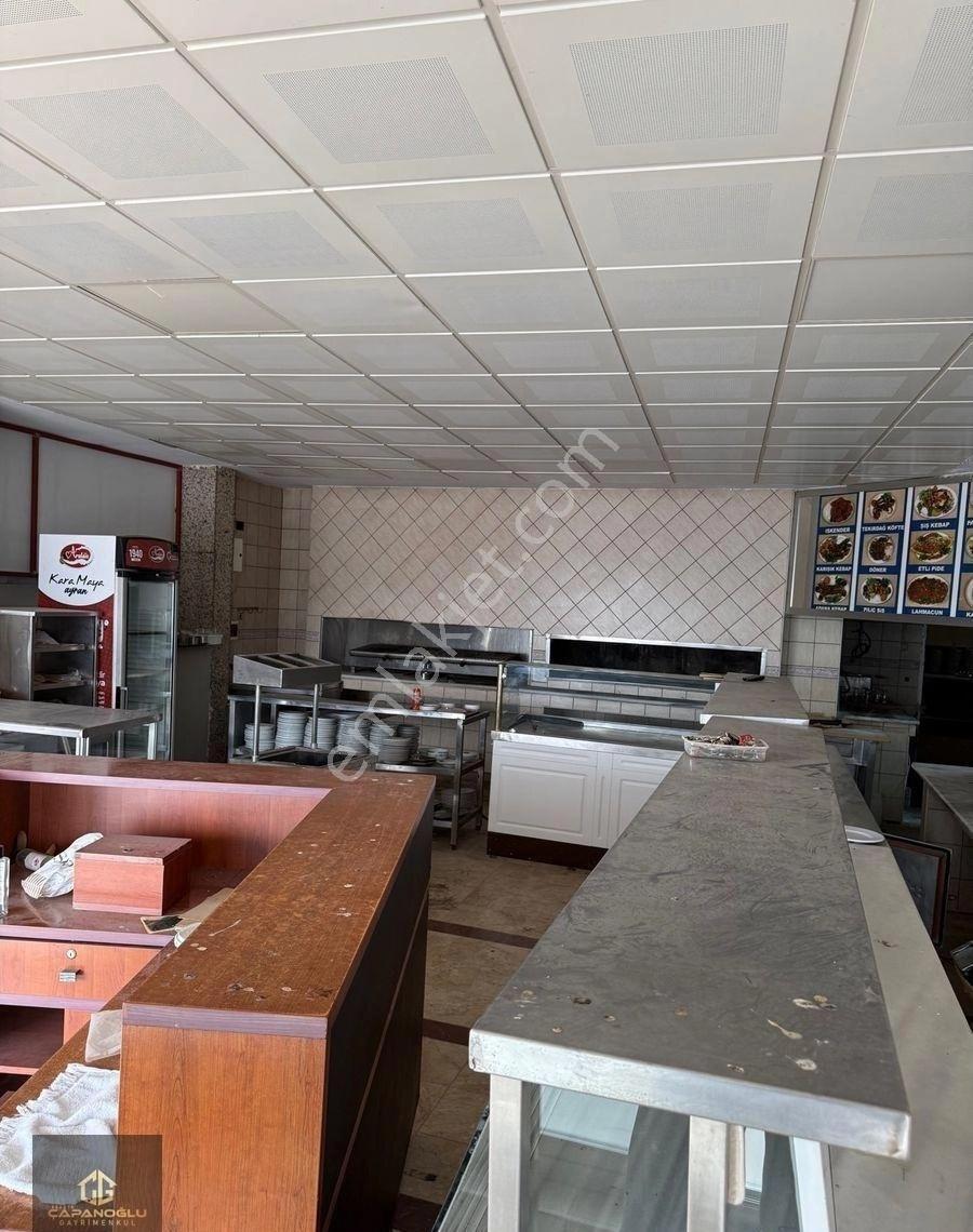 Tekirdağ Süleymanpaşa’da Anayol Üzerinde Kiralık Dükkan - Görsel 5