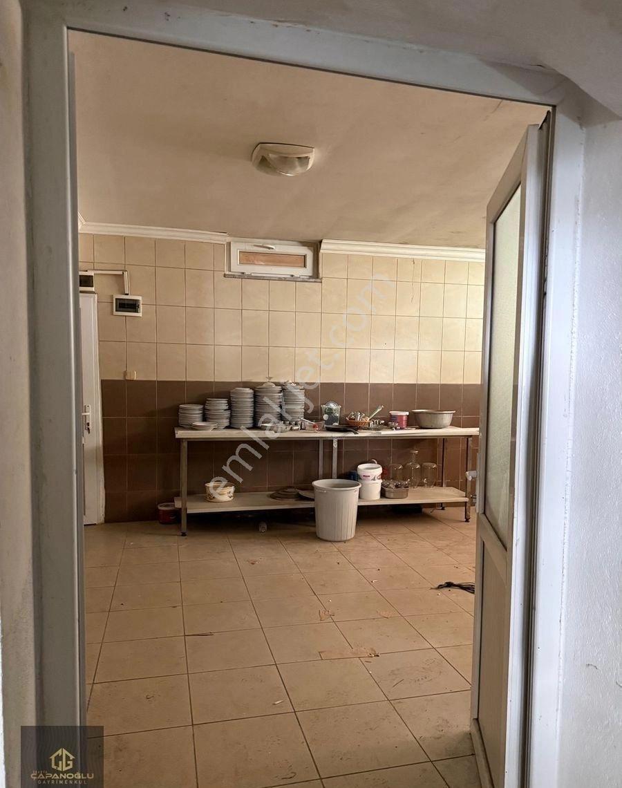 Tekirdağ Süleymanpaşa’da Anayol Üzerinde Kiralık Dükkan - Görsel 8
