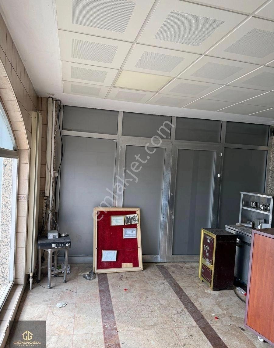 Tekirdağ Süleymanpaşa’da Anayol Üzerinde Kiralık Dükkan - Görsel 2