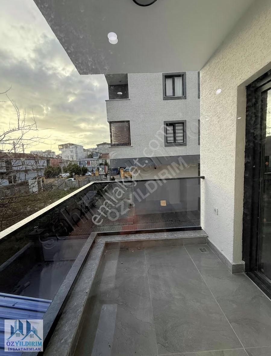 Sultanbeyli Orhangazi Mah. Sıfır Arakat Daire - Görsel 5