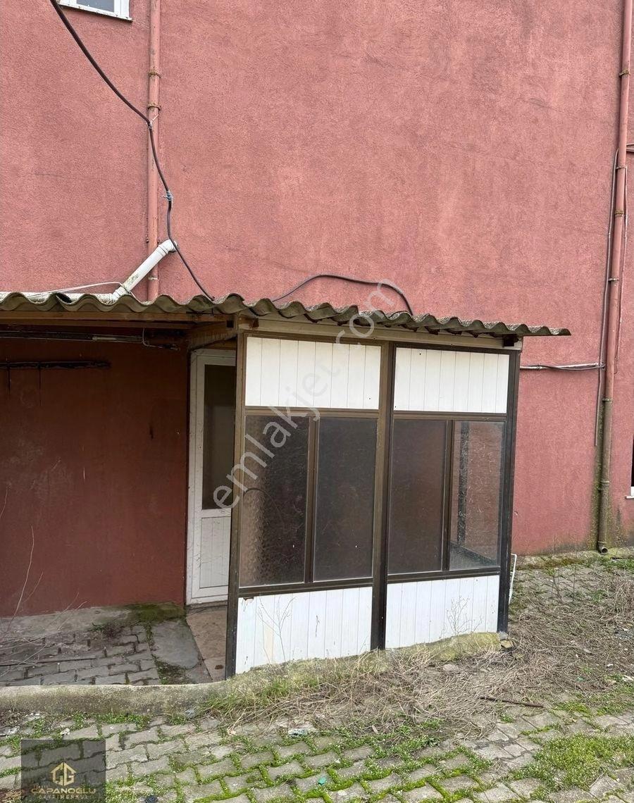 Tekirdağ Süleymanpaşa’da Ana Yol Üzerinde Kiralık Fırın / Ticari Dükkan - Görsel 8