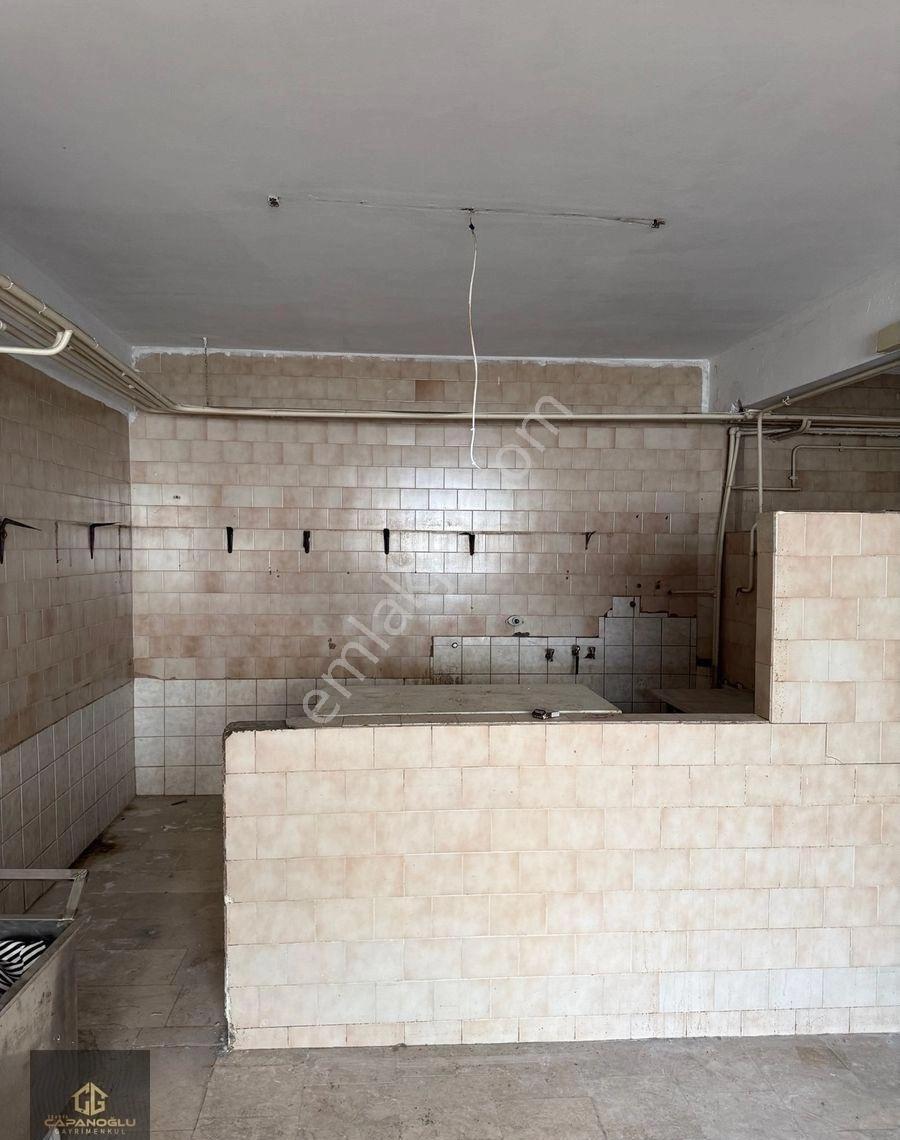Tekirdağ Süleymanpaşa’da Ana Yol Üzerinde Kiralık Fırın / Ticari Dükkan - Görsel 7