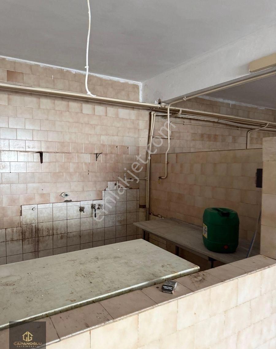 Tekirdağ Süleymanpaşa’da Ana Yol Üzerinde Kiralık Fırın / Ticari Dükkan - Görsel 2