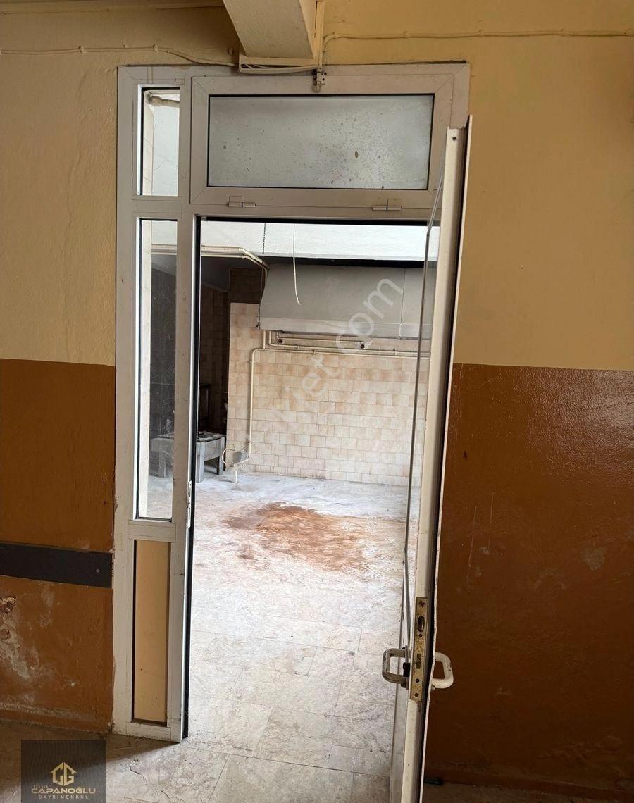 Tekirdağ Süleymanpaşa’da Ana Yol Üzerinde Kiralık Fırın / Ticari Dükkan - Görsel 21