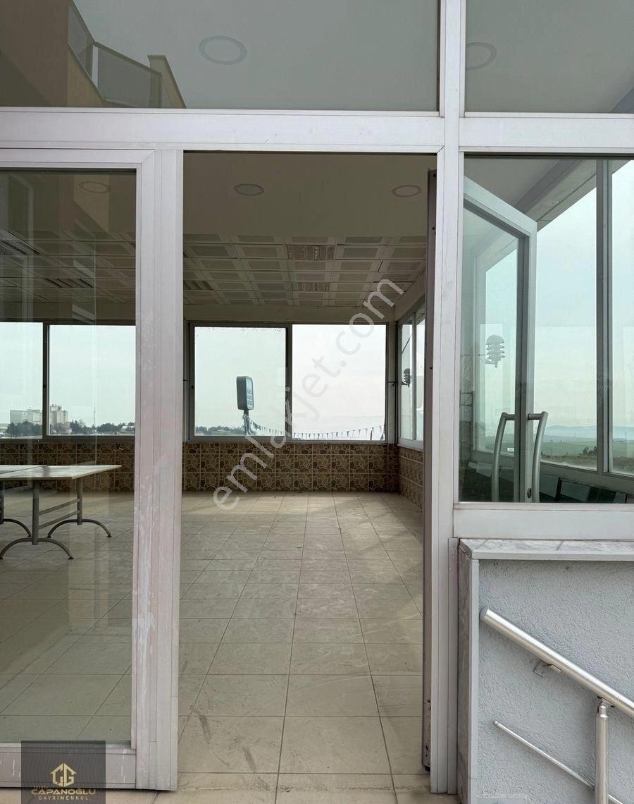 Tekirdağ Süleymanpaşa’da Kiralık Düğün Salonu / Restoran – Üst Katında 1+1 Daire – Ana Yol Üzerinde - Görsel 27