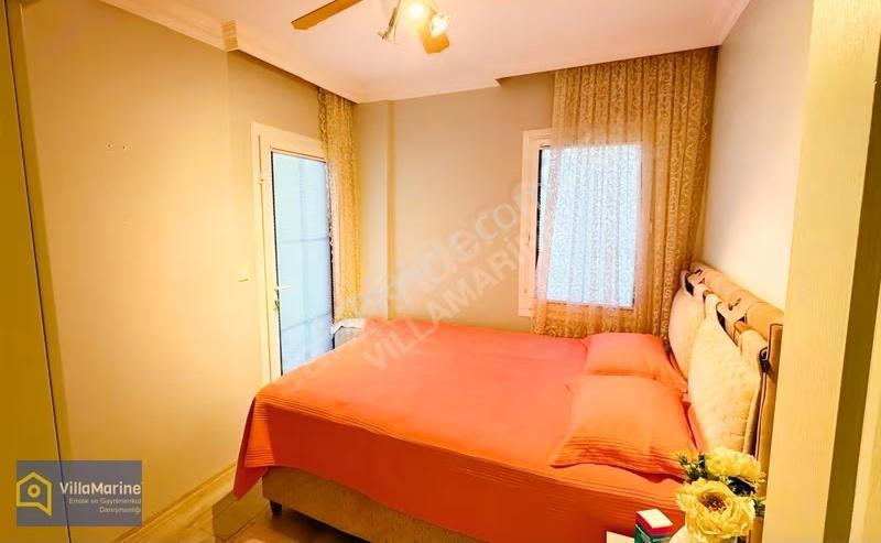 Kadınlar Denizi'ne 250 Metre Mesafede 3+1 Lüks Villa - Görsel 19