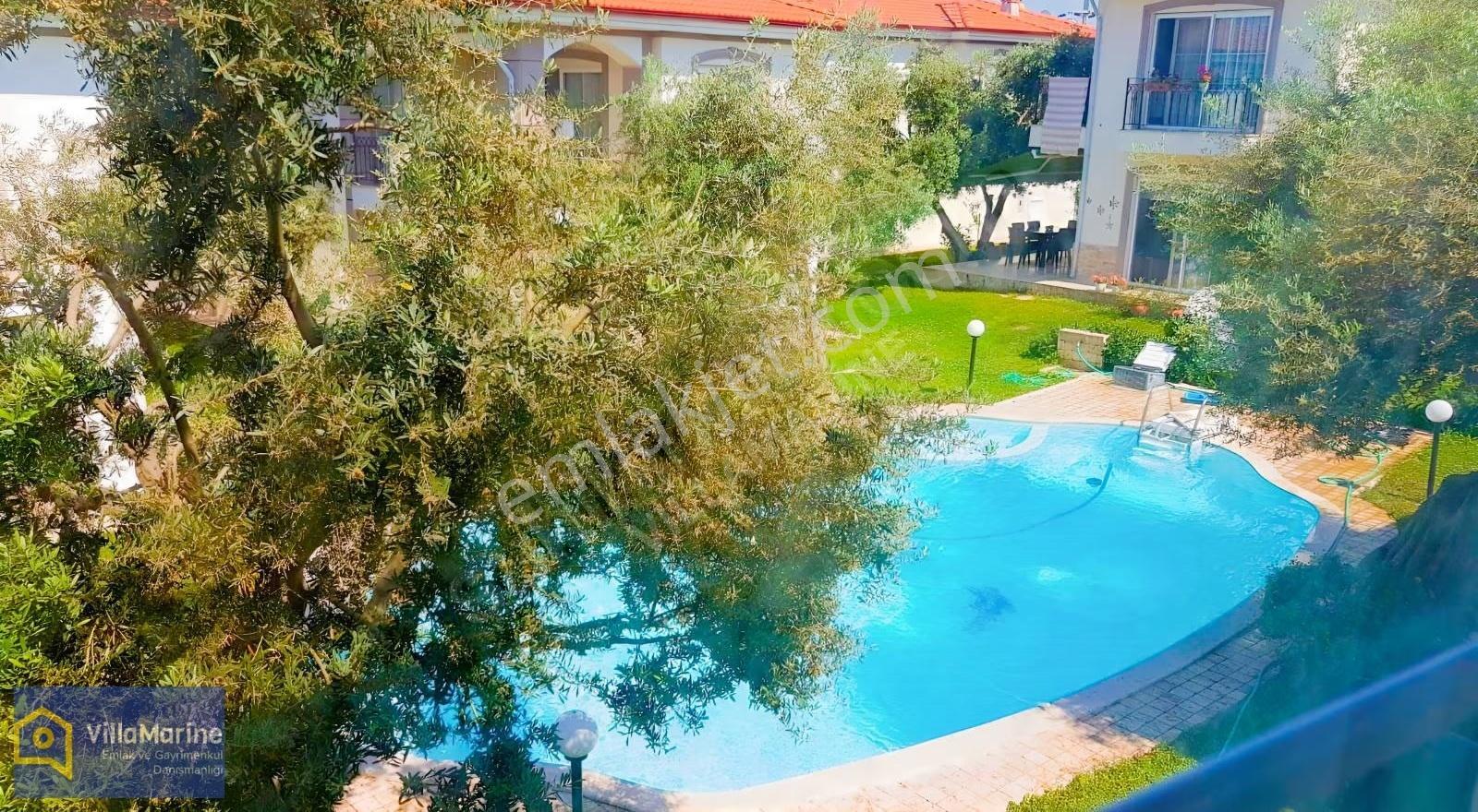 Kadınlar Denizi'ne 250 Metre Mesafede 3+1 Lüks Villa - Görsel 7