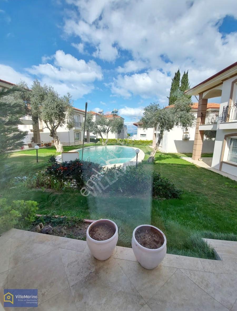 Kadınlar Denizi'ne 250 Metre Mesafede 3+1 Lüks Villa - Görsel 5