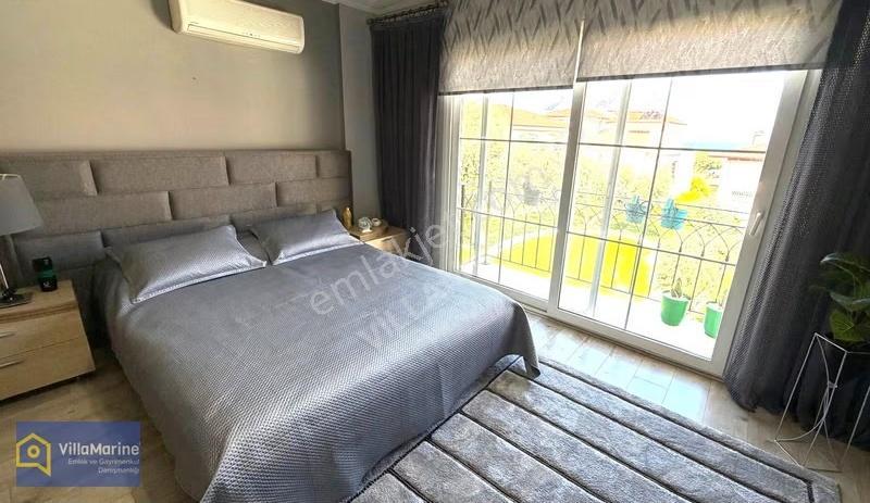 Kadınlar Denizi'ne 250 Metre Mesafede 3+1 Lüks Villa - Görsel 26