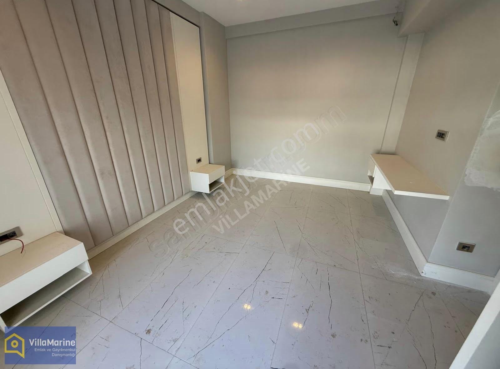 Kuşadası Lüks Villa Akıllı Ev, Özel Havuz, Geniş Bahçe - Görsel 32