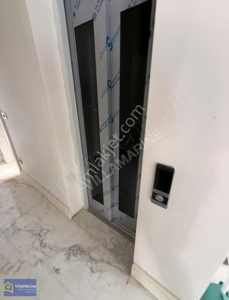 Kuşadası Lüks Villa Akıllı Ev, Özel Havuz, Geniş Bahçe - Görsel 21