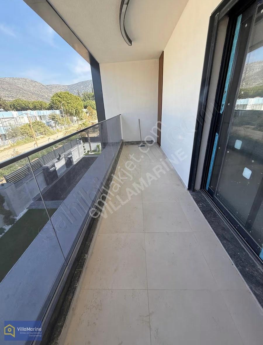 Kuşadası Lüks Villa Akıllı Ev, Özel Havuz, Geniş Bahçe - Görsel 19