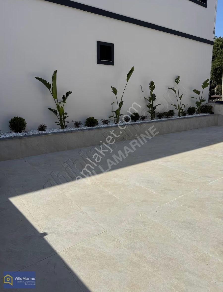 Kuşadası Lüks Villa Akıllı Ev, Özel Havuz, Geniş Bahçe - Görsel 11