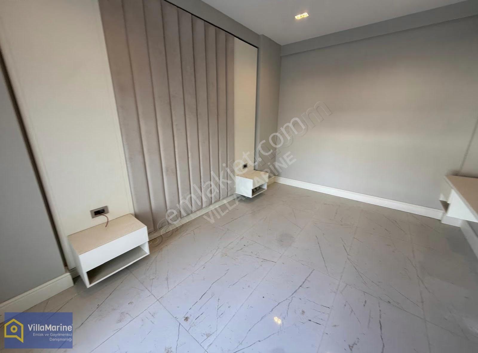 Kuşadası Lüks Villa Akıllı Ev, Özel Havuz, Geniş Bahçe - Görsel 31