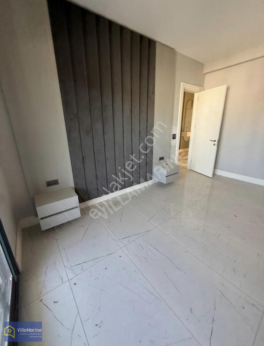 Kuşadası Lüks Villa Akıllı Ev, Özel Havuz, Geniş Bahçe - Görsel 22