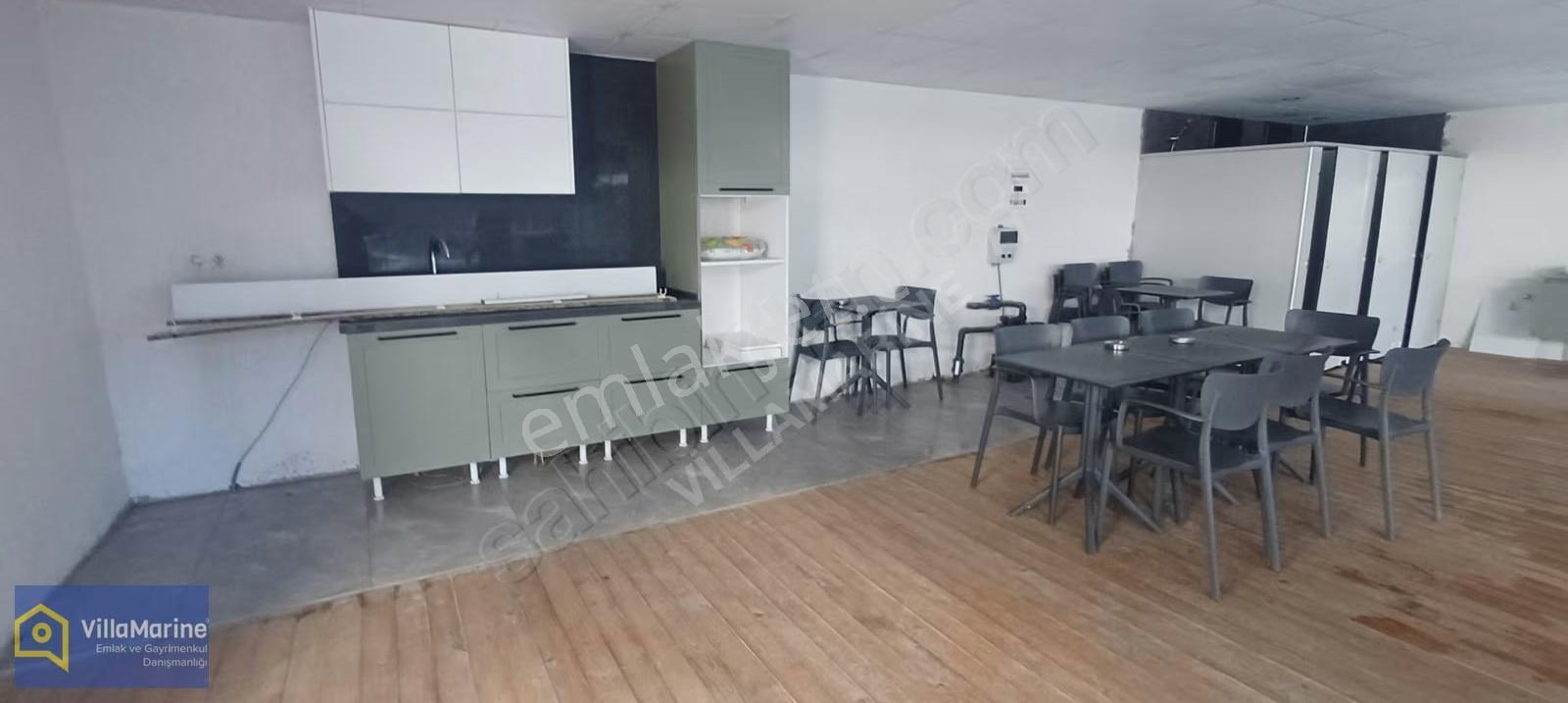 Kuşadası Merkezde Yatırımlık 1+1 Daire - Görsel 16