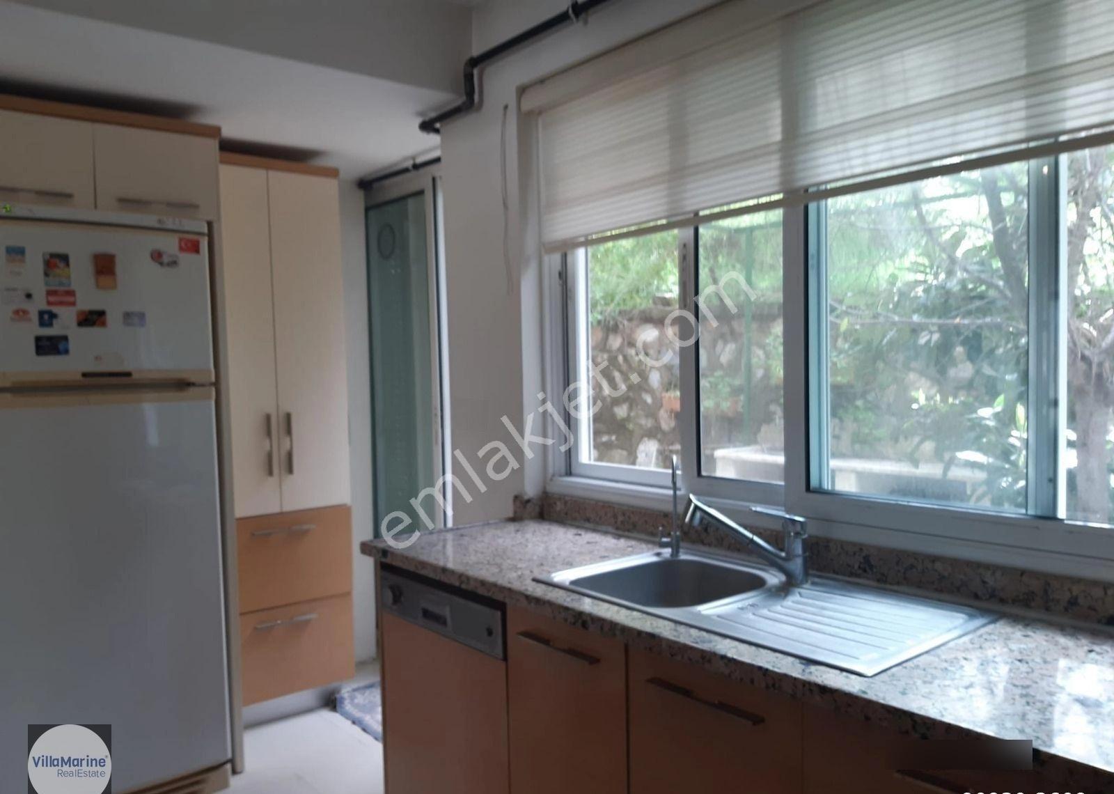 Sosyal Tesisli Site İçinde Eşyalı 3+1 Daire - Görsel 14