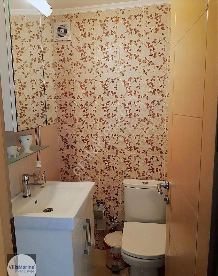 Sosyal Tesisli Site İçinde Eşyalı 3+1 Daire - Görsel 2