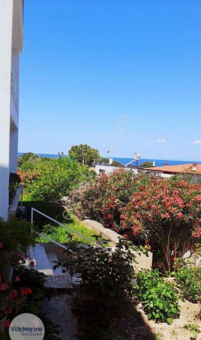 Sosyal Tesisli Site İçinde Eşyalı 3+1 Daire - Görsel 16