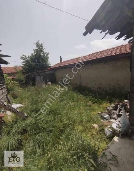 Esil Grup'tan İnönüde 176m2 Arsa