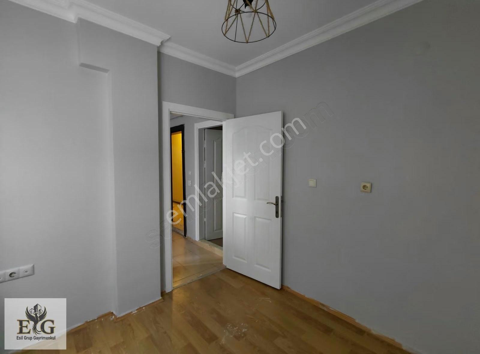 Esil Grup'tan Mamure Mh 1+1 Kiralık Apart (şehir Merkezinde) - Görsel 3