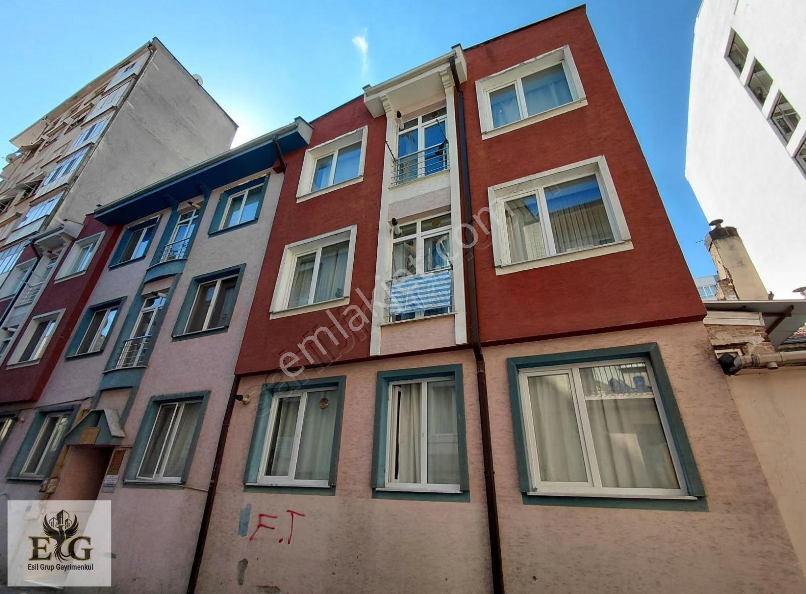 Esil Grup'tan Mamure Mh 1+1 Kiralık Apart (şehir Merkezinde) - Görsel 18