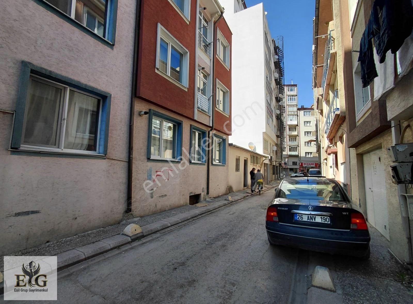 Esil Grup'tan Mamure Mh 1+1 Kiralık Apart (şehir Merkezinde) - Görsel 2