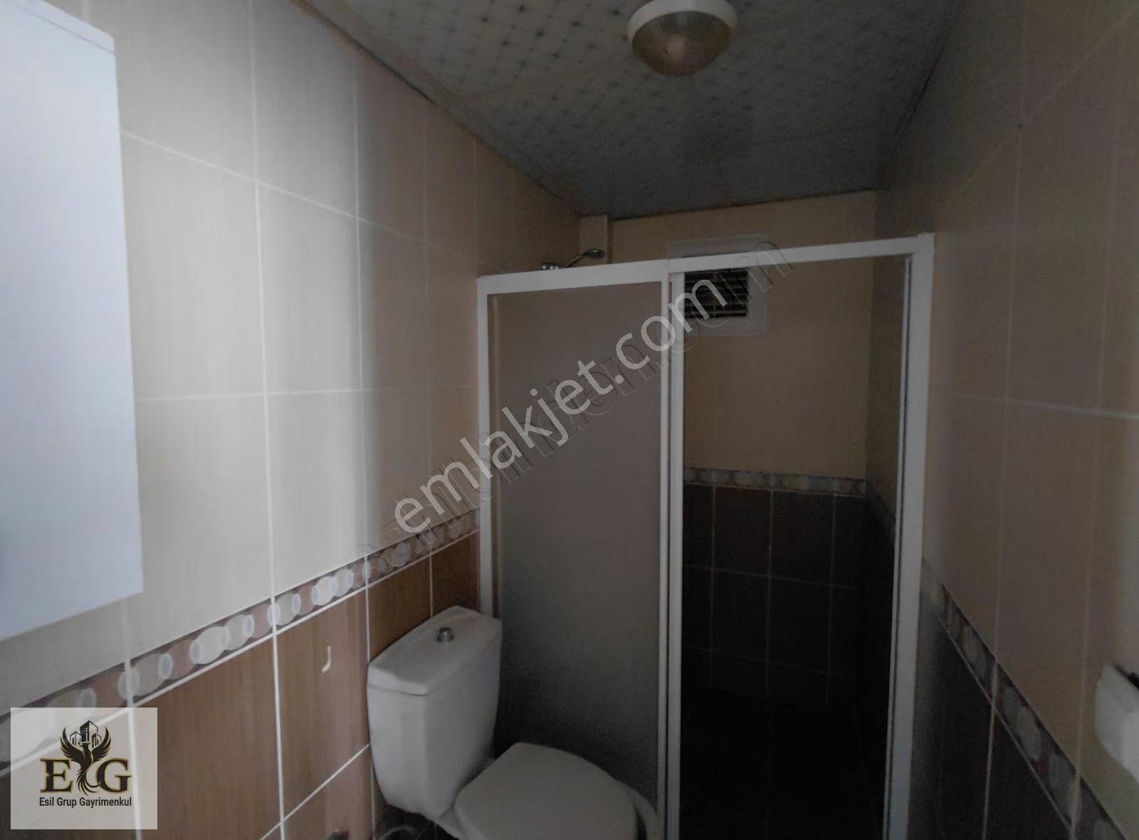 Esil Grup'tan Mamure Mh 1+1 Kiralık Apart (şehir Merkezinde) - Görsel 15