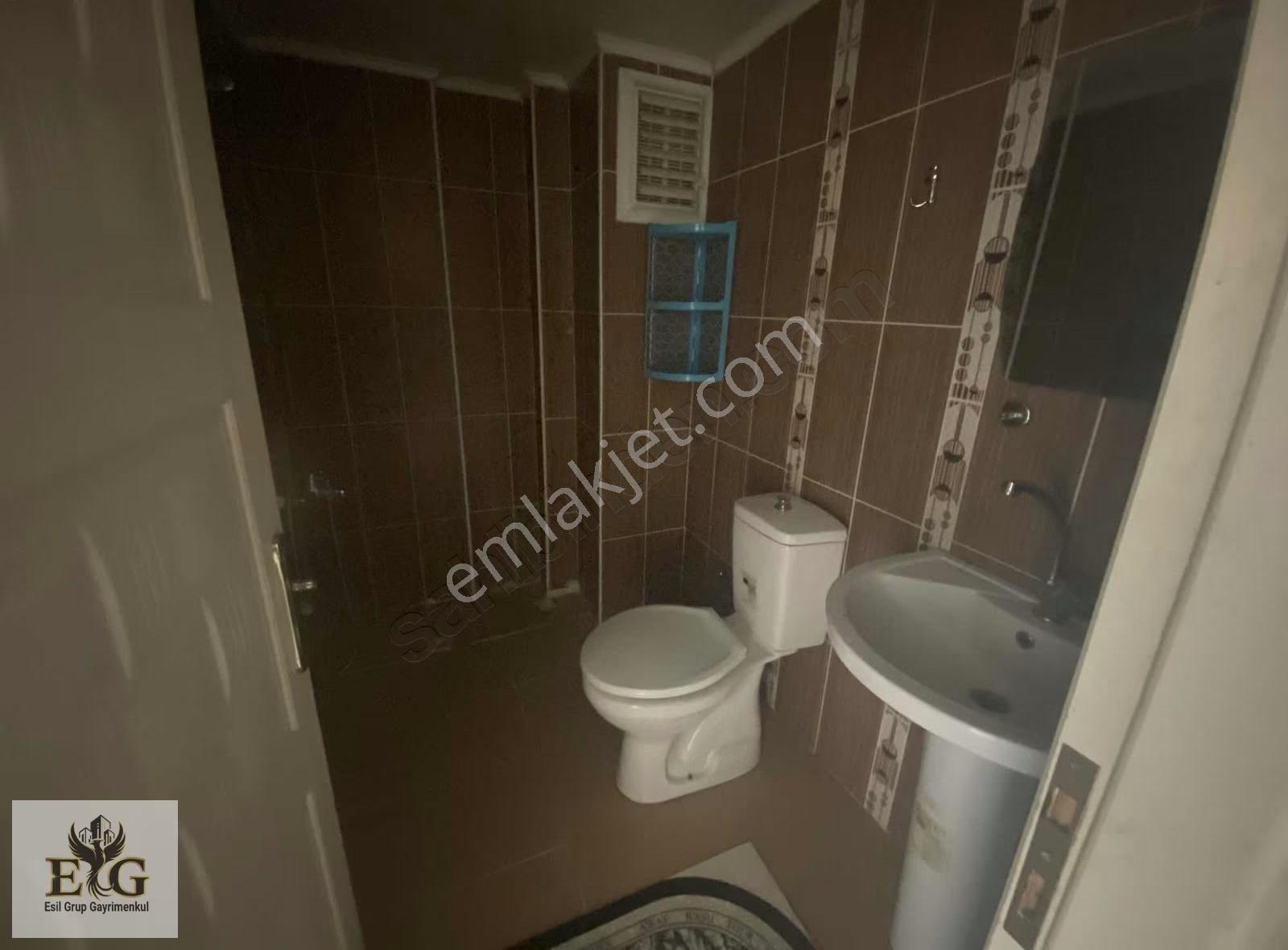 Esil Grup'tan Anadolu Üni Dibinde 1+1 Eşyalı Kiralık Daire - Görsel 2