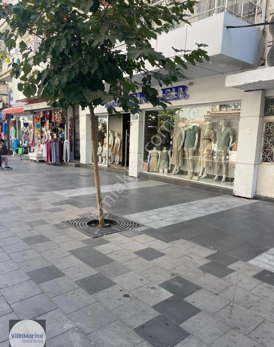 Merkezi Konumda Yüksek Kira Getirili 203 M² Dükkan - Görsel 15