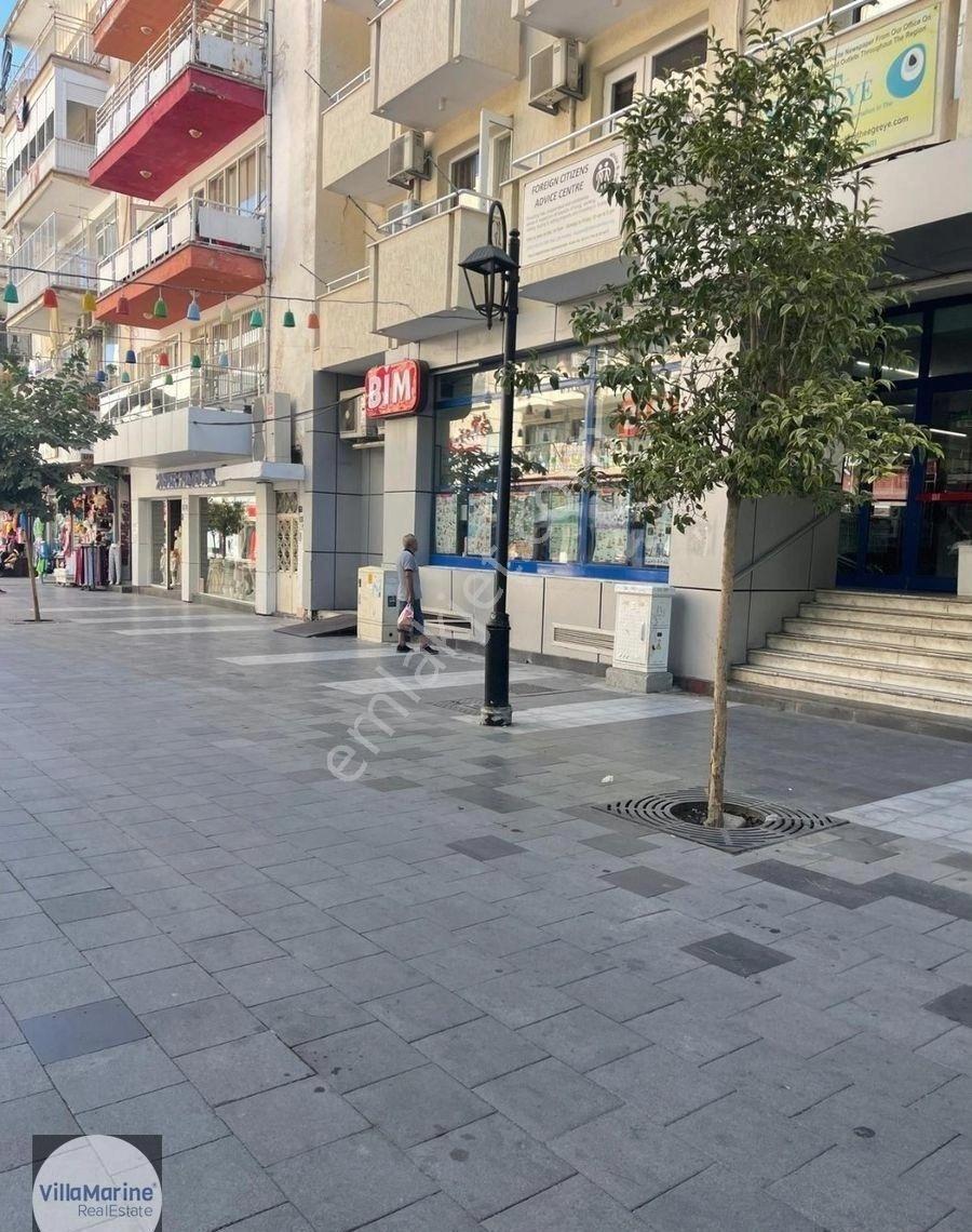 Merkezi Konumda Yüksek Kira Getirili 203 M² Dükkan - Görsel 14