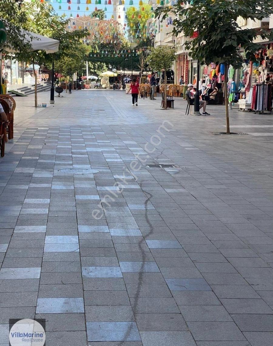 Merkezi Konumda Yüksek Kira Getirili 203 M² Dükkan - Görsel 16