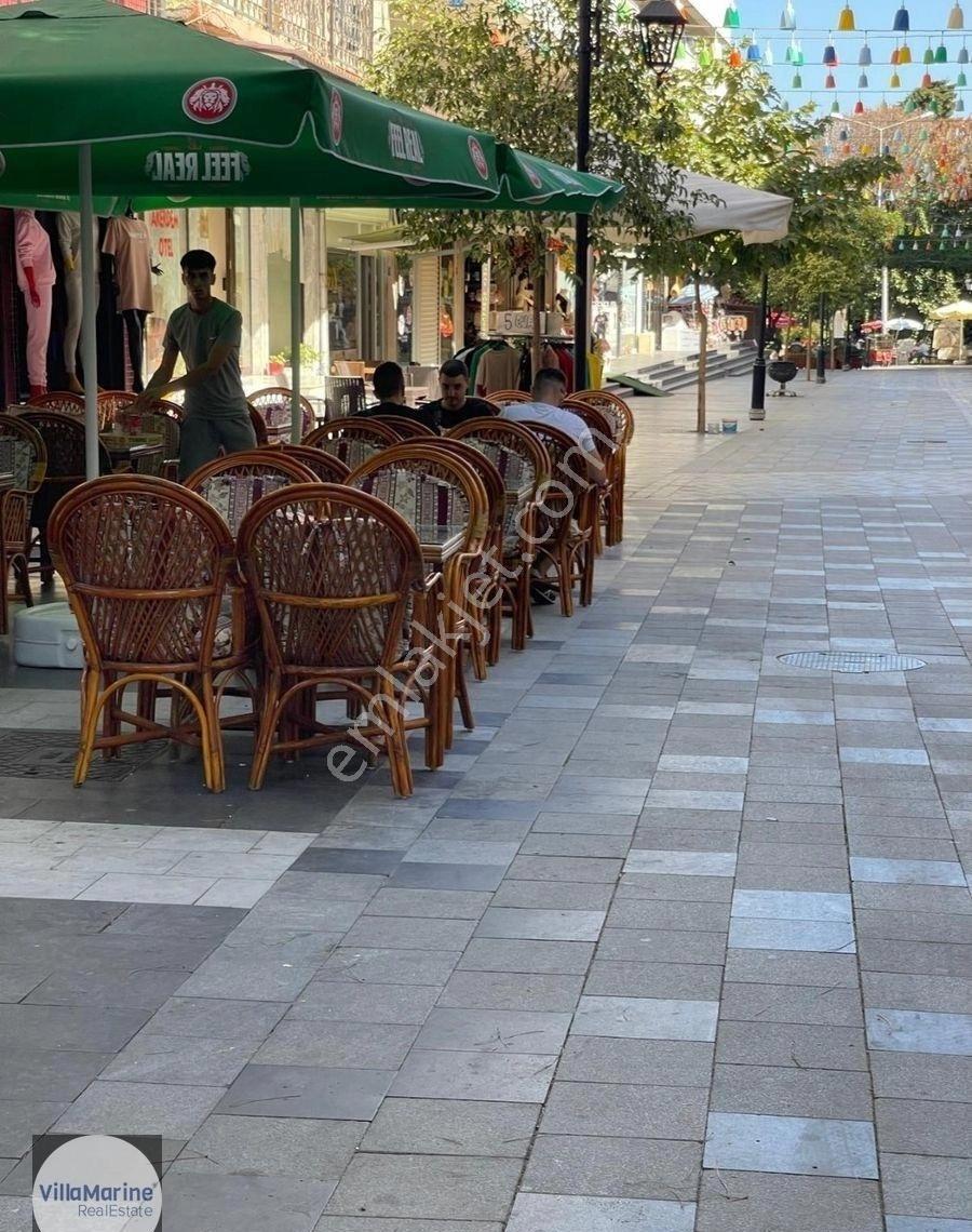 Merkezi Konumda Yüksek Kira Getirili 203 M² Dükkan - Görsel 12