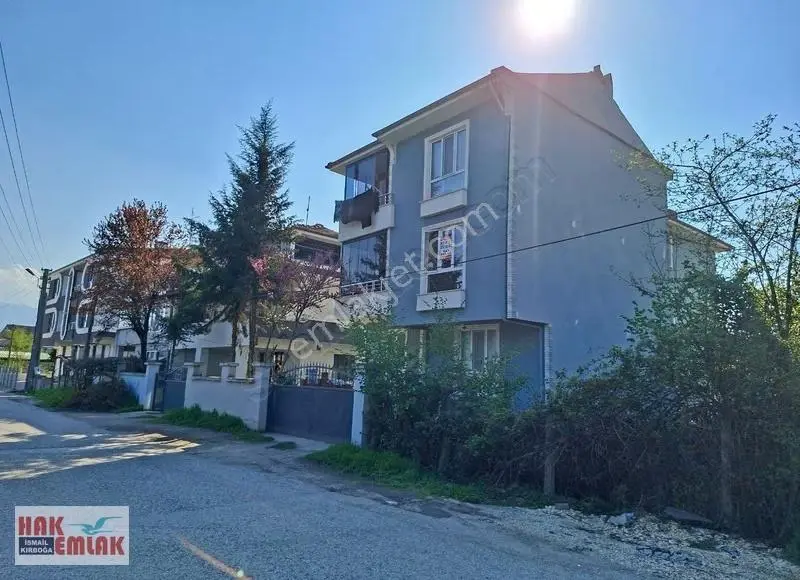 Hak Emlak'tan Koçyazı Mahallesinde Kiralık 2+1 Geniş Daire - Görsel 10