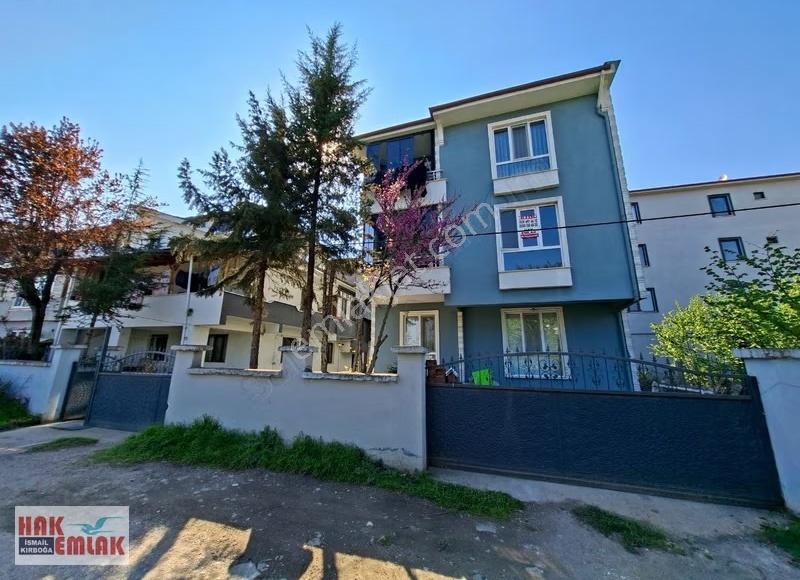 Hak Emlak'tan Koçyazı Mahallesinde Kiralık 2+1 Geniş Daire - Görsel 7